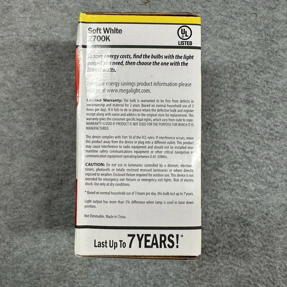 N/A product lot